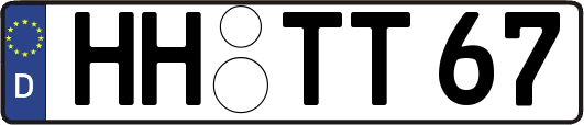 HH-TT67