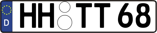 HH-TT68