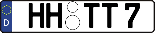 HH-TT7