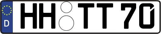 HH-TT70
