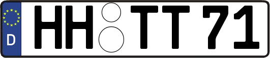HH-TT71