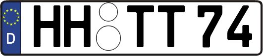 HH-TT74