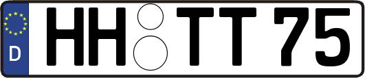 HH-TT75