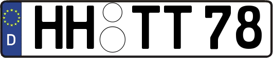 HH-TT78