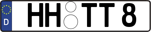 HH-TT8