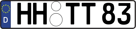 HH-TT83