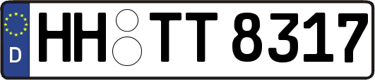 HH-TT8317