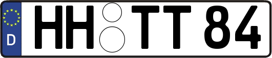 HH-TT84