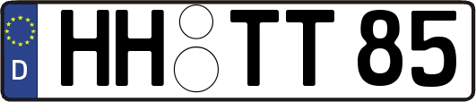 HH-TT85