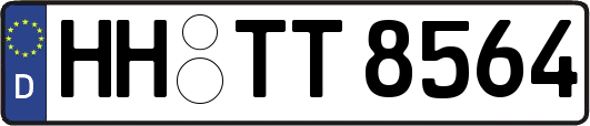 HH-TT8564