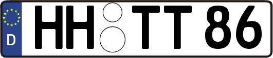 HH-TT86