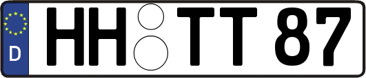 HH-TT87