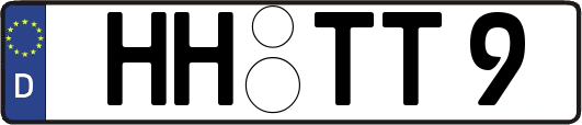 HH-TT9