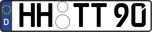 HH-TT90
