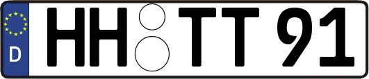 HH-TT91