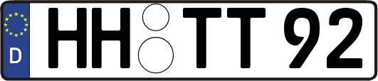 HH-TT92