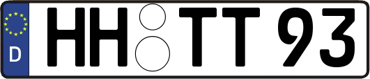 HH-TT93