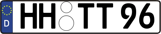 HH-TT96