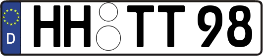HH-TT98