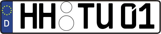 HH-TU01