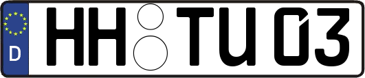 HH-TU03