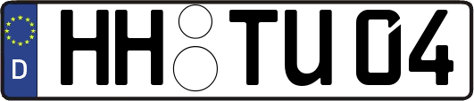 HH-TU04