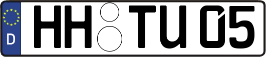 HH-TU05