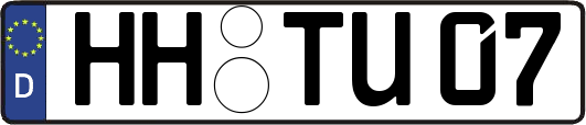 HH-TU07