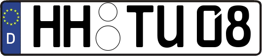 HH-TU08