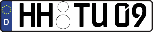 HH-TU09