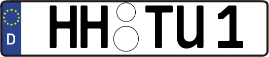 HH-TU1