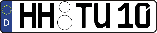 HH-TU10