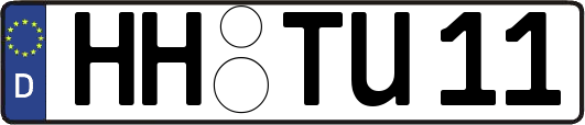 HH-TU11