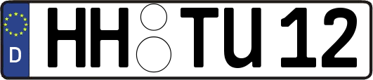 HH-TU12