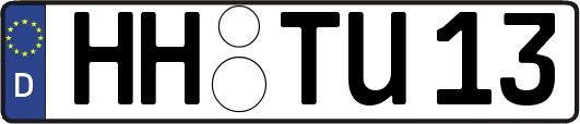 HH-TU13