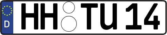 HH-TU14