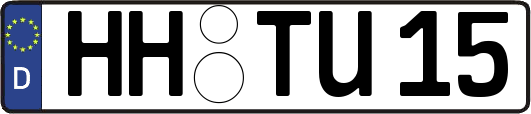 HH-TU15