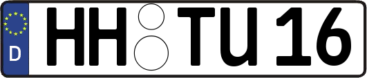 HH-TU16