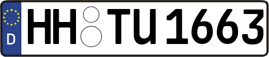 HH-TU1663