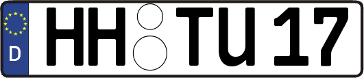 HH-TU17