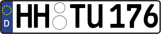 HH-TU176