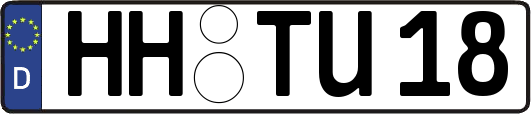 HH-TU18