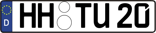 HH-TU20