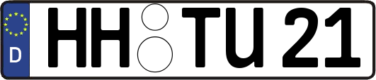 HH-TU21