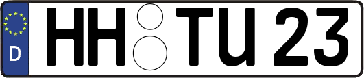 HH-TU23