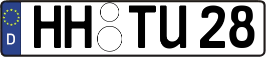 HH-TU28
