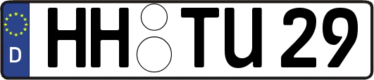 HH-TU29