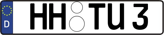 HH-TU3