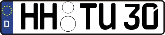 HH-TU30