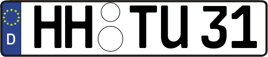 HH-TU31